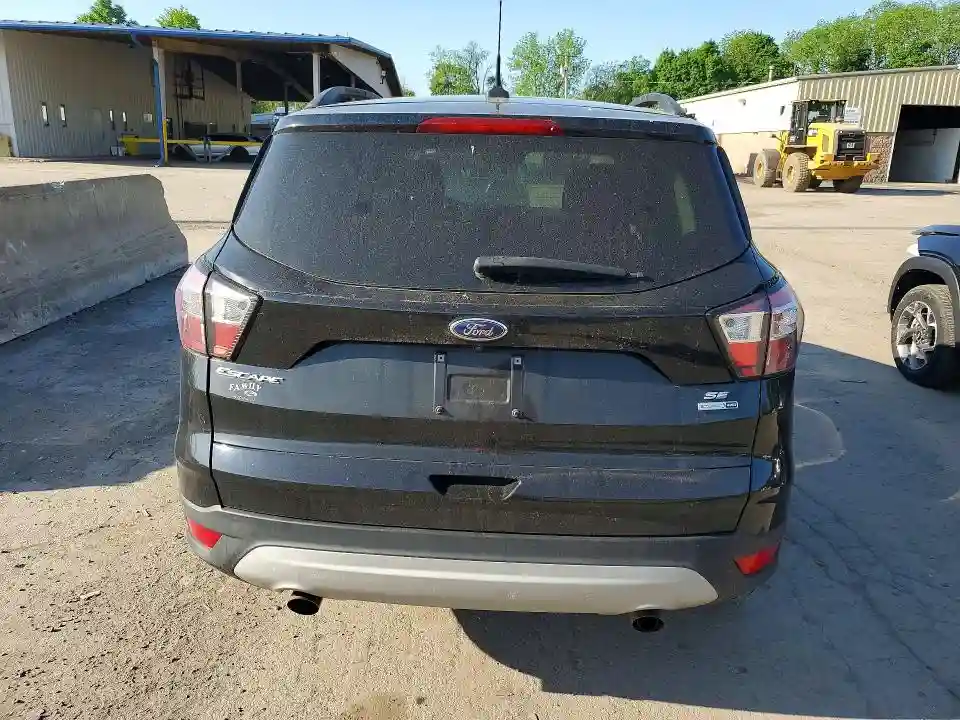 1FMCU9GD2JUC84218 2018 FORD ESCAPE-5