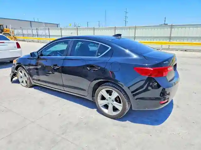 19VDE1F3XFE010974 2015 ACURA ILX-1