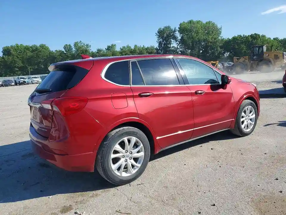 LRBFXBSA8LD101774 2020 BUICK ENVISION-2