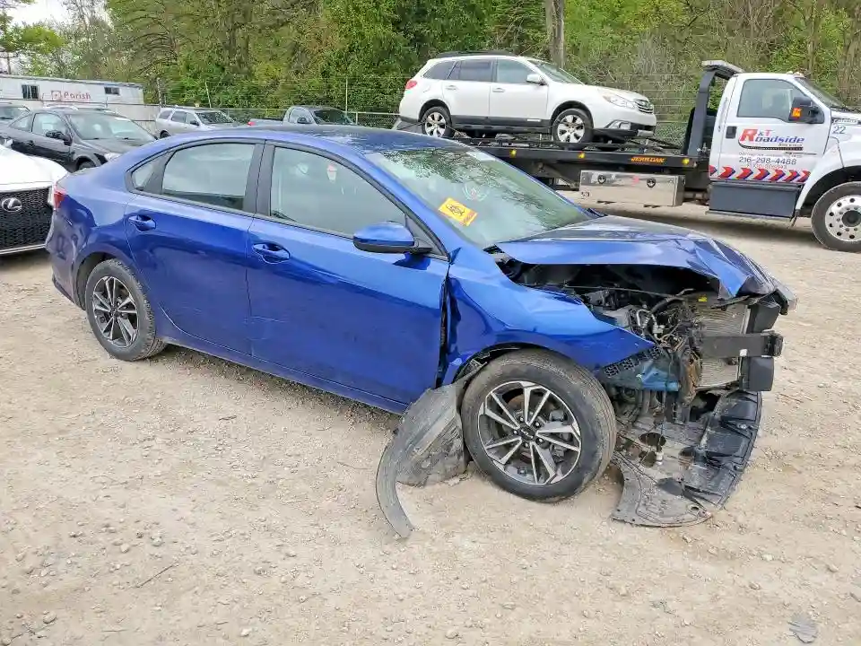 3KPF24AD4RE740930 2024 KIA FORTE LXS-3