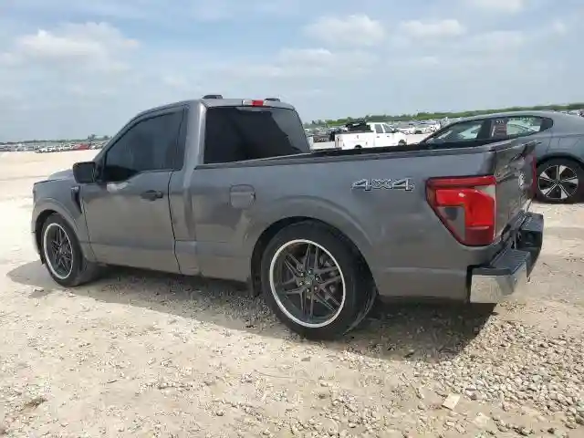 1FTMF1L50RKE47491 2024 FORD F150-1
