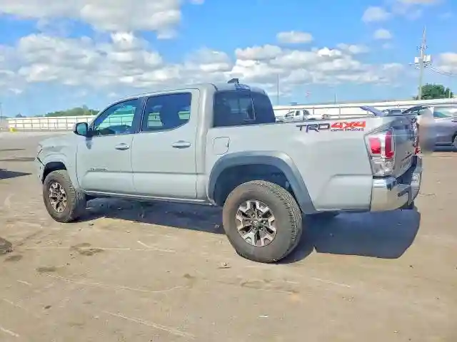 3TMCZ5AN1MM374520 2021 TOYOTA TACOMA-1