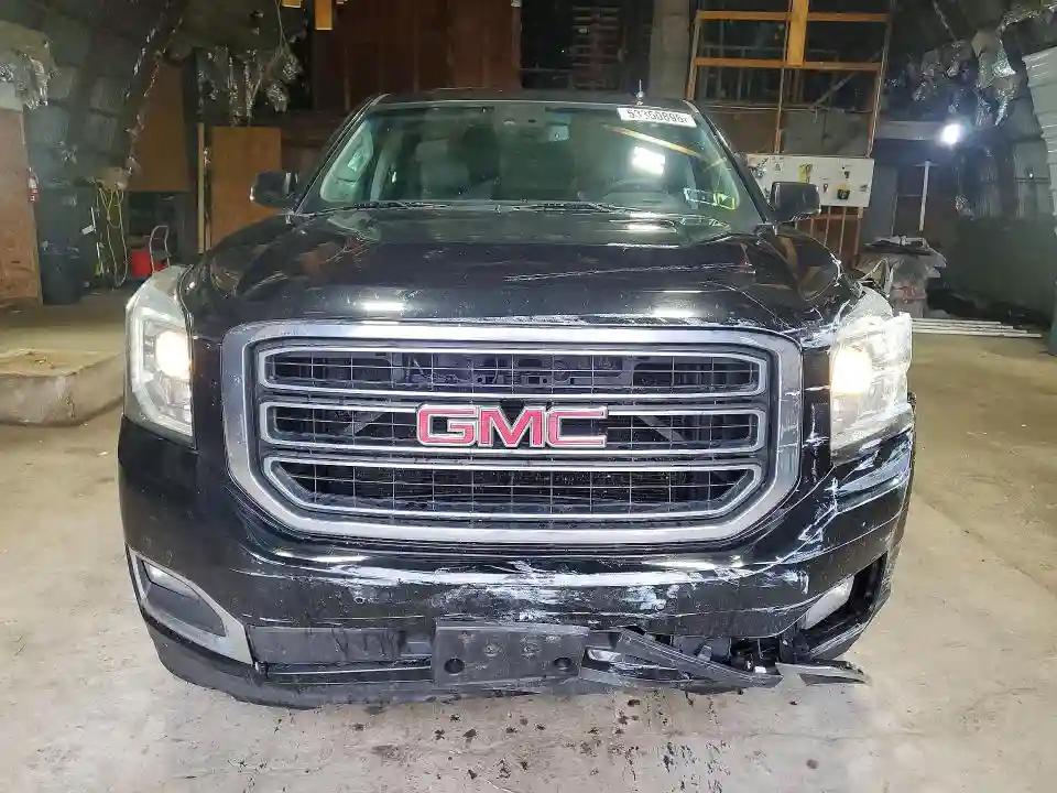 1GKS2GKC4GR382725 2016 GMC YUKON-4
