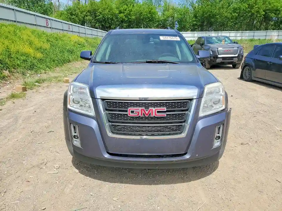2GKALREK8E6240247 2014 GMC TERRAIN-4