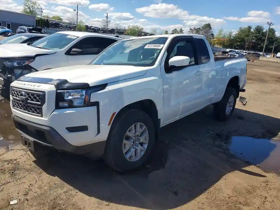 1N6ED1CMXNN669270 2022 NISSAN FRONTIER-0