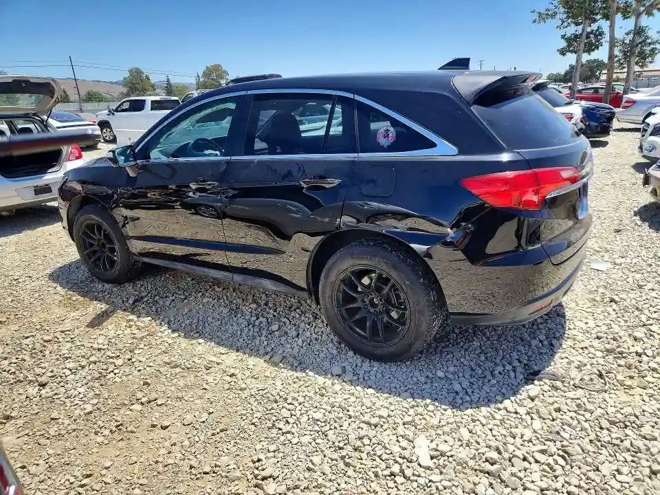 5J8TB4H57FL026733 2015 ACURA RDX-1