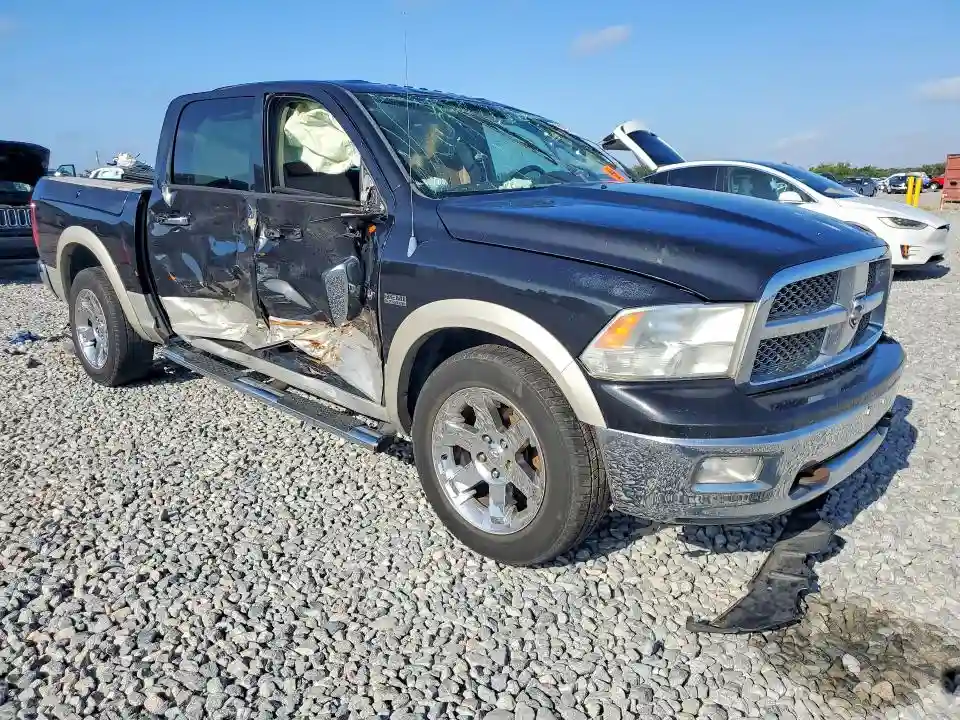 1D7RV1CT7BS644810 2011 DODGE RAM 1500-3
