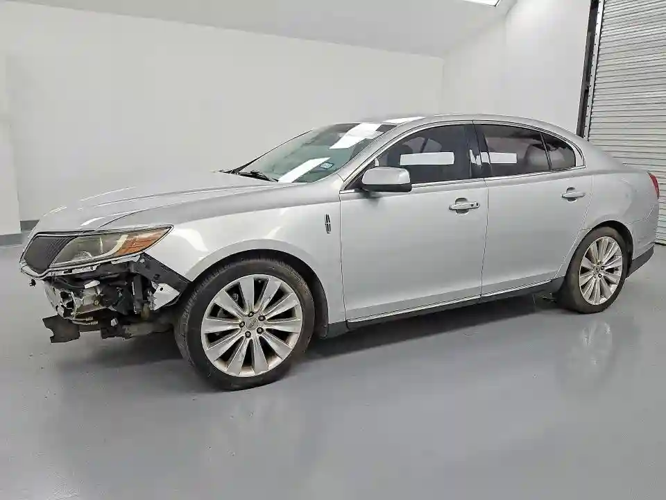 1LNHL9FT1FG607990 2015 LINCOLN MKS-0