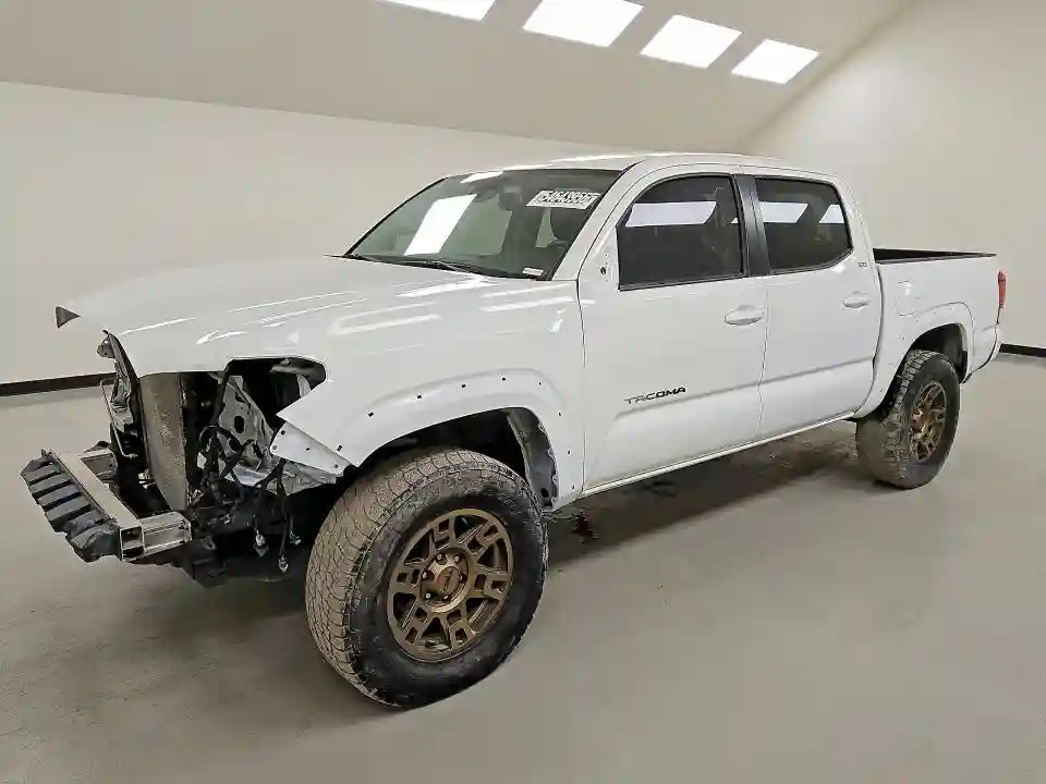 3TYCZ5AN8NT071580 2022 TOYOTA TACOMA-0