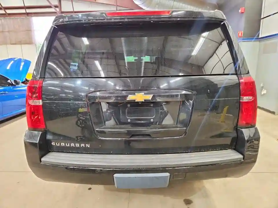1GNSKGKC7KR312602 2019 CHEVROLET SUBURBAN-5