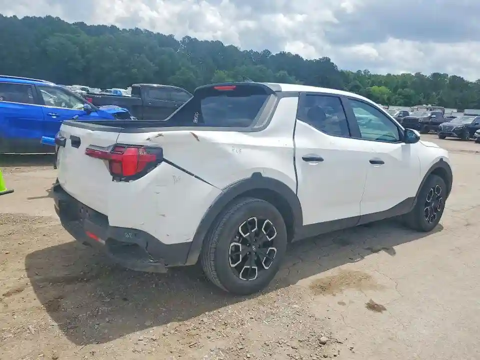 5NTJB4AE5RH081031 2024 HYUNDAI SANTA CRUZ-2