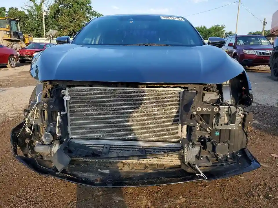 SHHFK7H49KU419178 2019 HONDA CIVIC-4