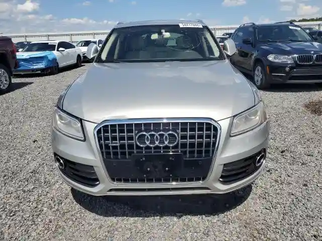 WA1LFAFPXEA102830 2014 AUDI Q5-4