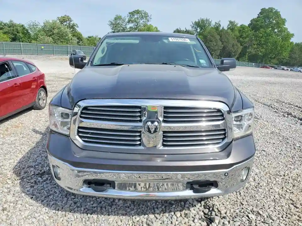 1C6RR7LM4FS660275 2015 RAM 1500-4