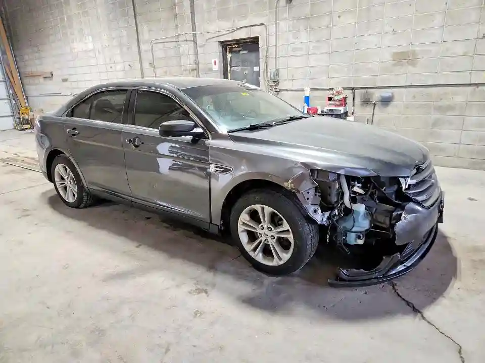 1FAHP2H84HG139089 2017 FORD TAURUS-3
