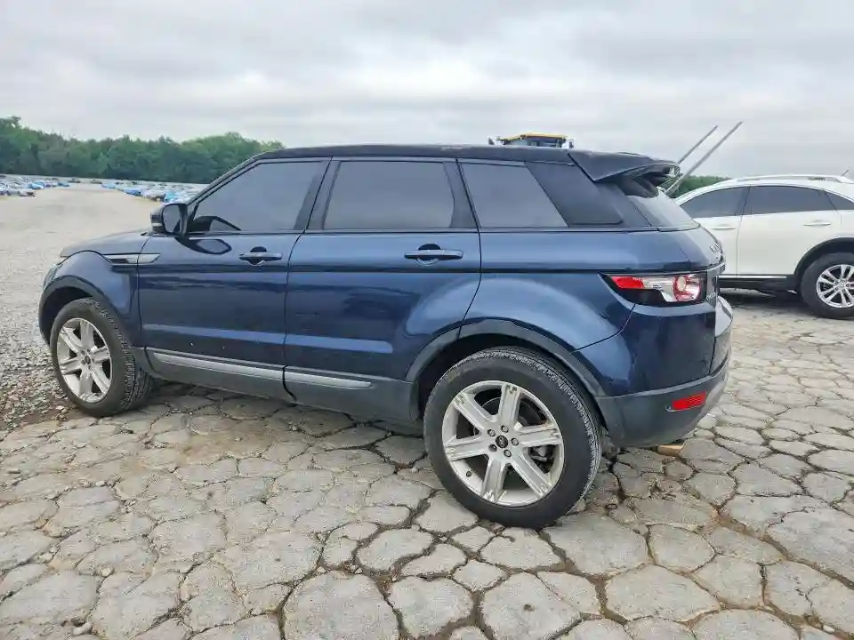 SALVP2BG8DH820978 2013 LAND ROVER RANGEROVER-1