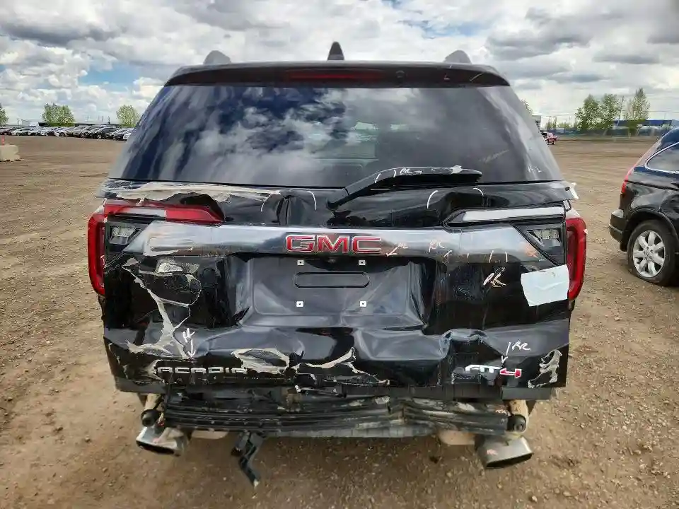 1GKKNLLS1PZ244064 2023 GMC ACADIA-5
