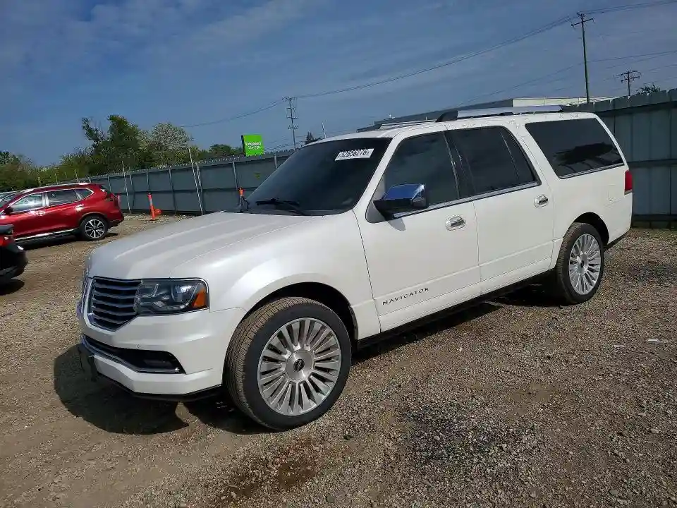 5LMJJ3LT0GEL01561 2016 LINCOLN NAVIGATOR-0