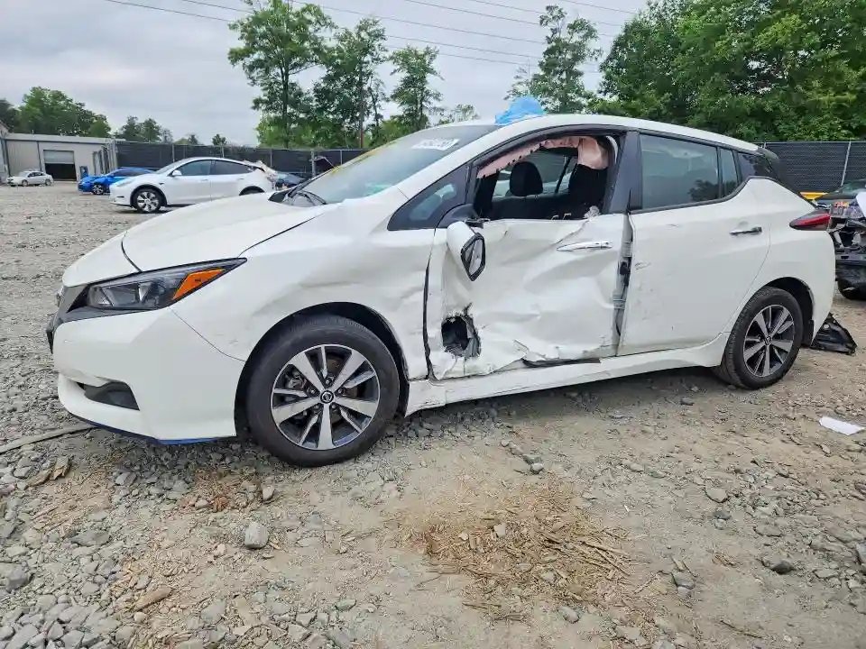 1N4BZ1BV5NC553493 2022 NISSAN LEAF-0