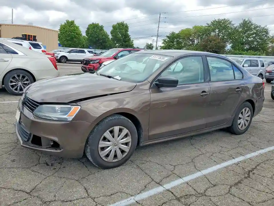3VW2K7AJ7EM213788 2014 VOLKSWAGEN JETTA-0