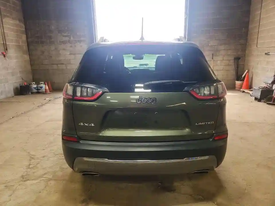 1C4PJMDX7MD174446 2021 JEEP CHEROKEE-5