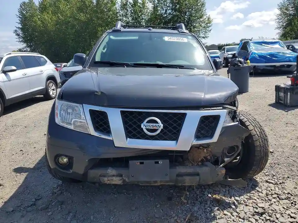 1N6AD0EV7FN736312 2015 NISSAN FRONTIER-4