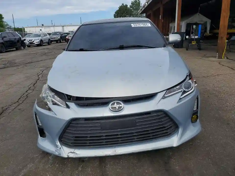 JTKJF5C78E3069610 2014 SCION TC-4