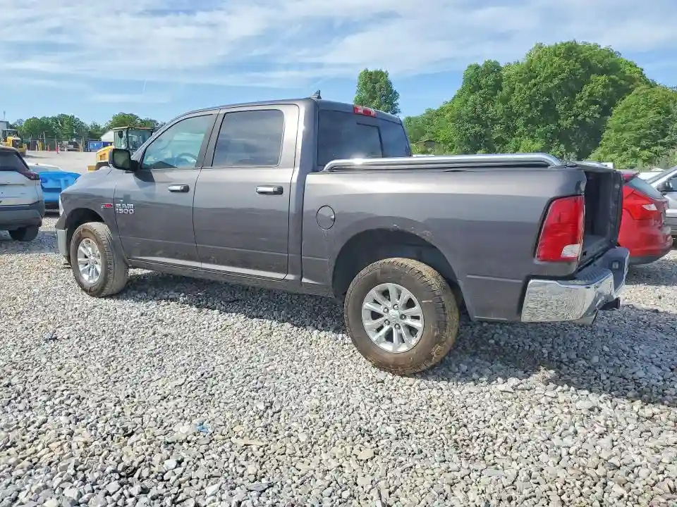 1C6RR7LM4FS660275 2015 RAM 1500-1