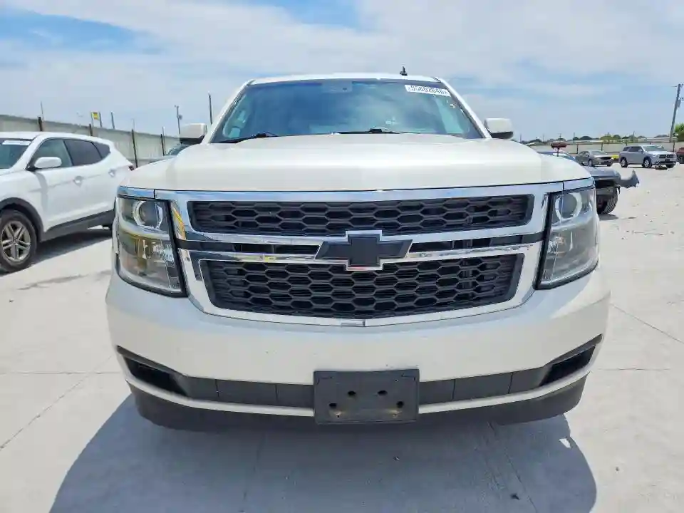 1GNSKBKC2FR293546 2015 CHEVROLET TAHOE-4