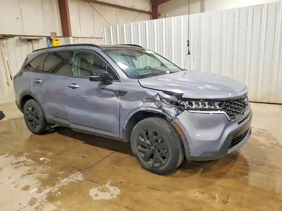 5XYRLDLC5MG003083 2021 KIA SORENTO-3