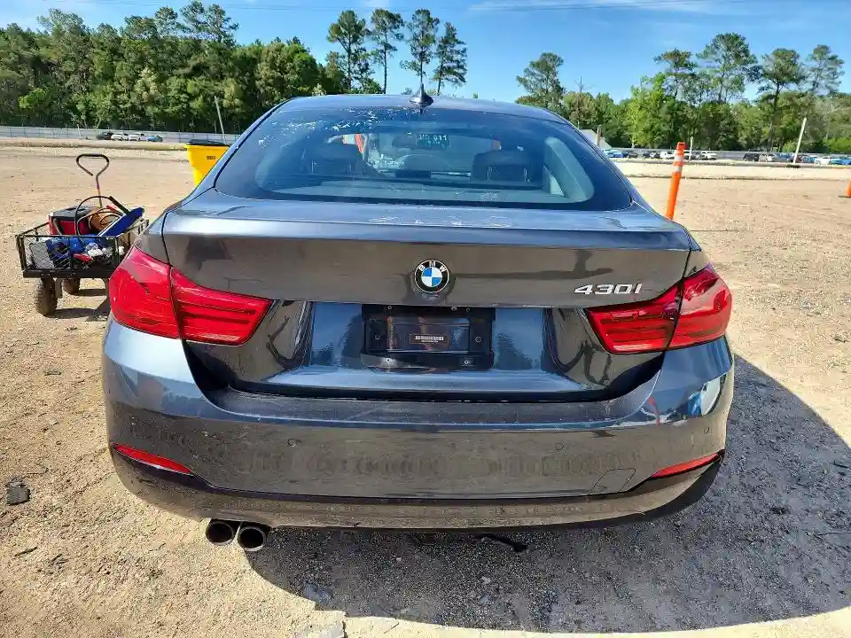 WBA4J1C52JBM10264 2018 BMW 4 SERIES-5