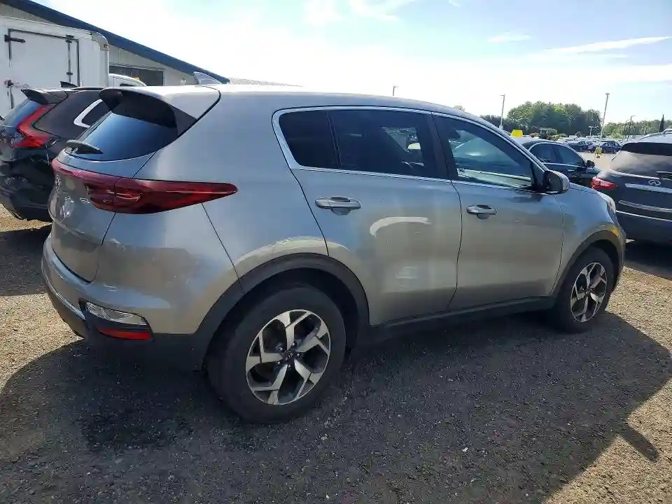 KNDPM3AC7L7786310 2020 KIA SPORTAGE-2