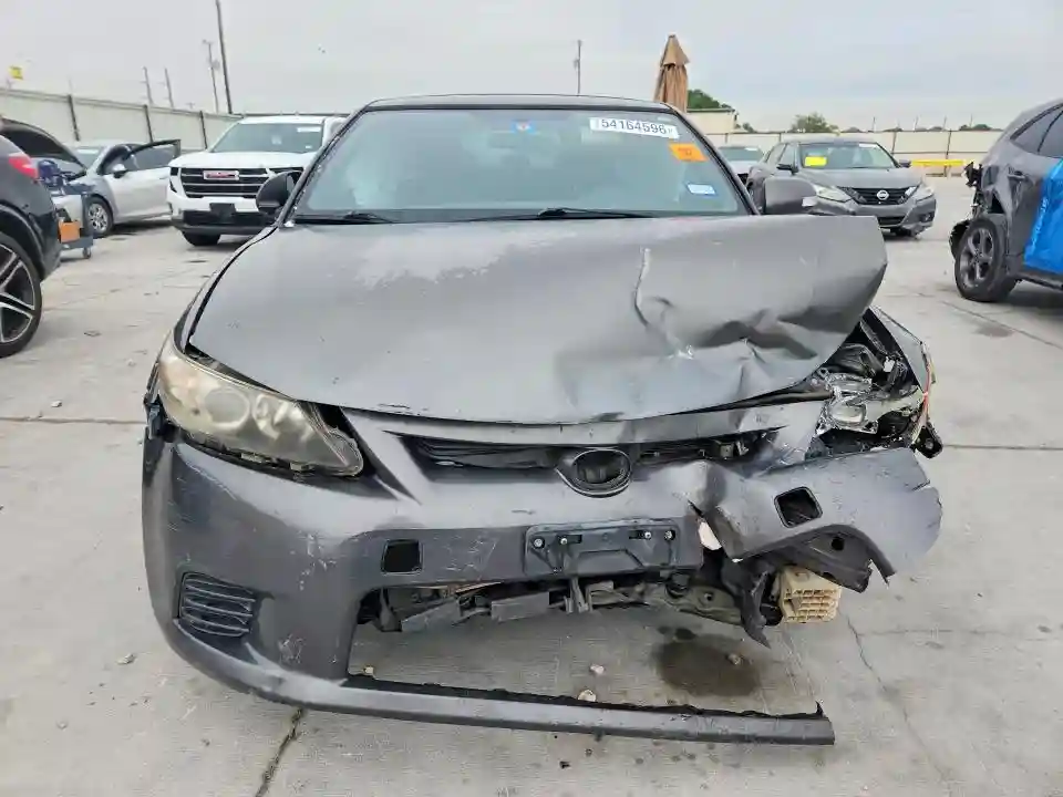 JTKJF5C73C3042053 2012 SCION TC-4