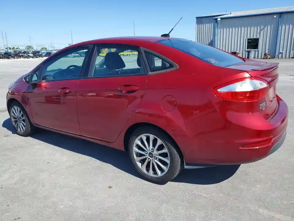 3FADP4BJ0EM203183 2014 FORD FIESTA-1