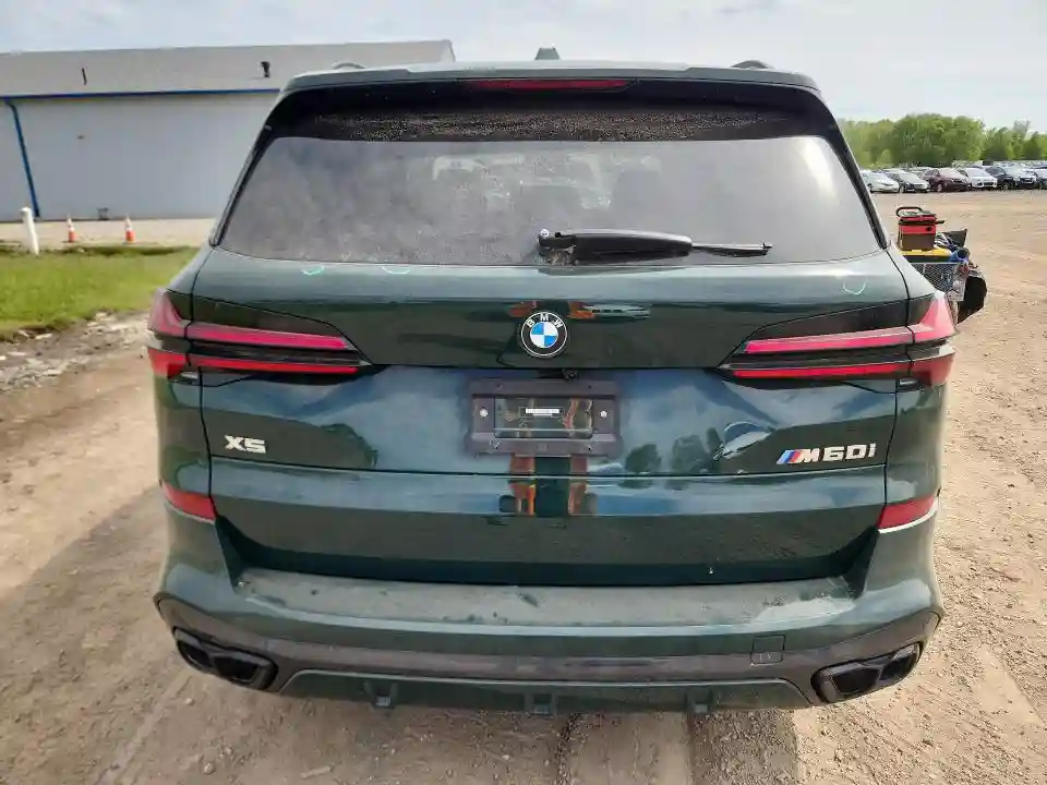 5UX33EU02R9S58782 2024 BMW X5-5