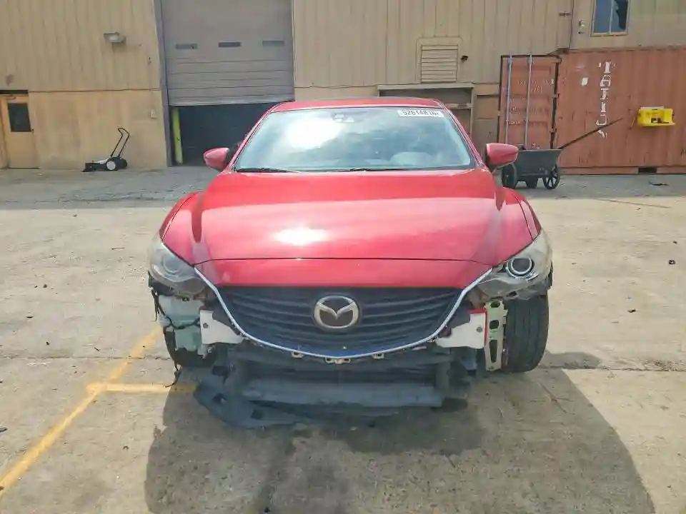 JM1GJ1W68F1171174 2015 MAZDA 6-4