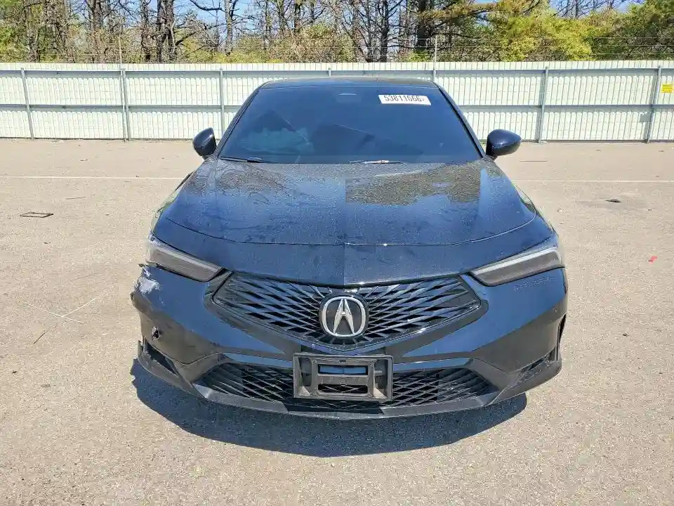19UDE4H36SA016243 2025 ACURA INTEGRA-4