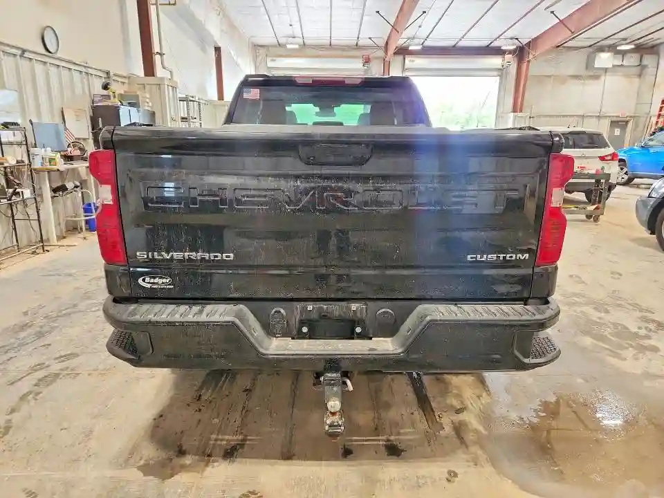 1GCRDBEK9NZ568042 2022 CHEVROLET SILVERADO-5