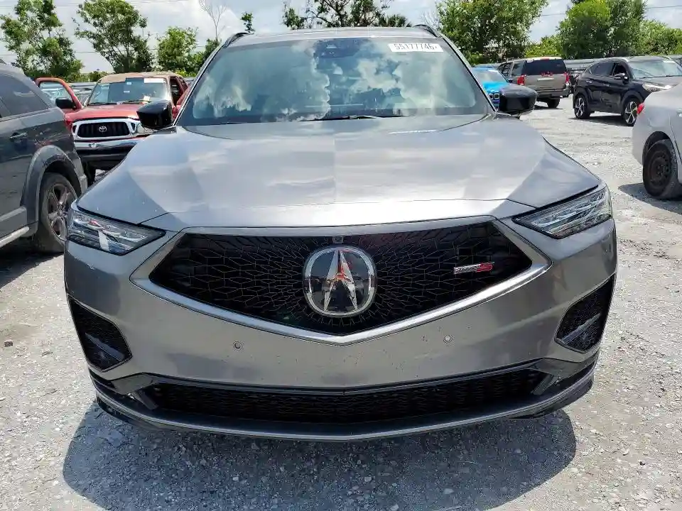 5J8YD8H80RL003669 2024 ACURA MDX TYPE S-4
