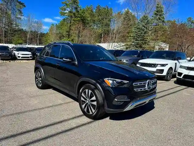 4JGFB4EB6SB489464 2025 MERCEDES-BENZ GLE-CLASS-1