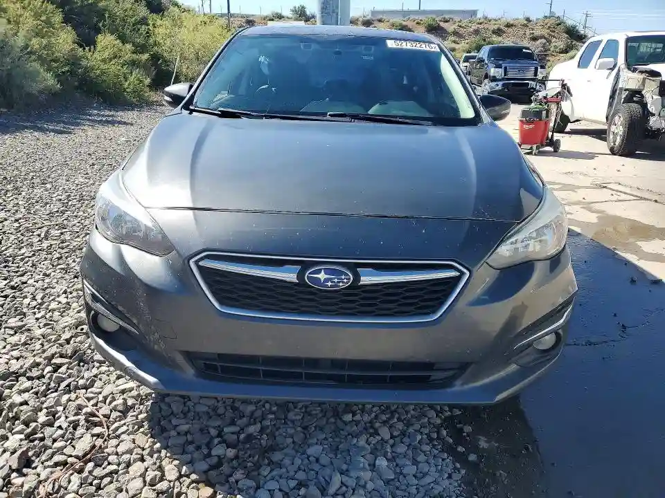 4S3GKAU66J3620624 2018 SUBARU IMPREZA-4