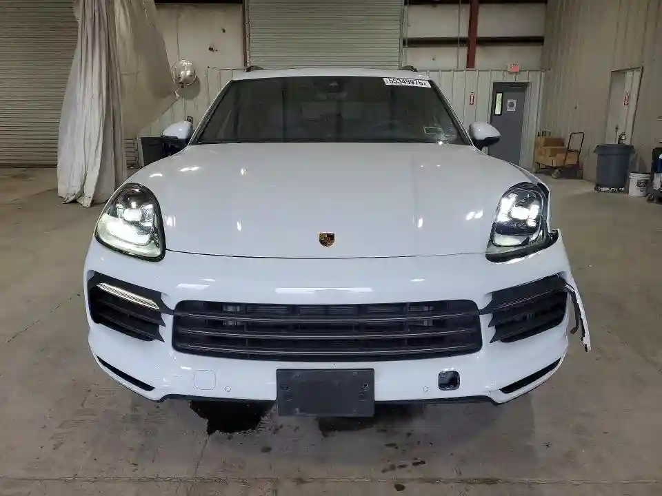 WP1AB2AY1PDA14554 2023 PORSCHE CAYENNE-4