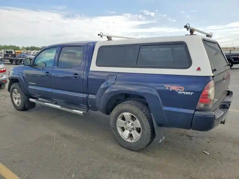 3TMMU4FN8CM039758 2012 TOYOTA TACOMA-1