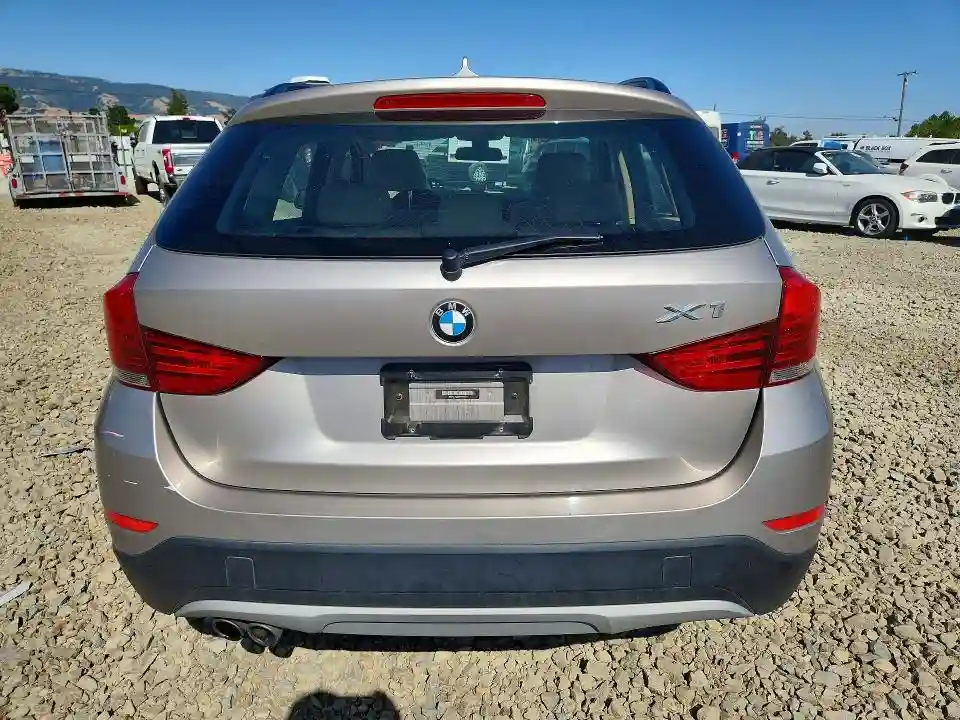 WBAVL1C50EVY24419 2014 BMW X1-5