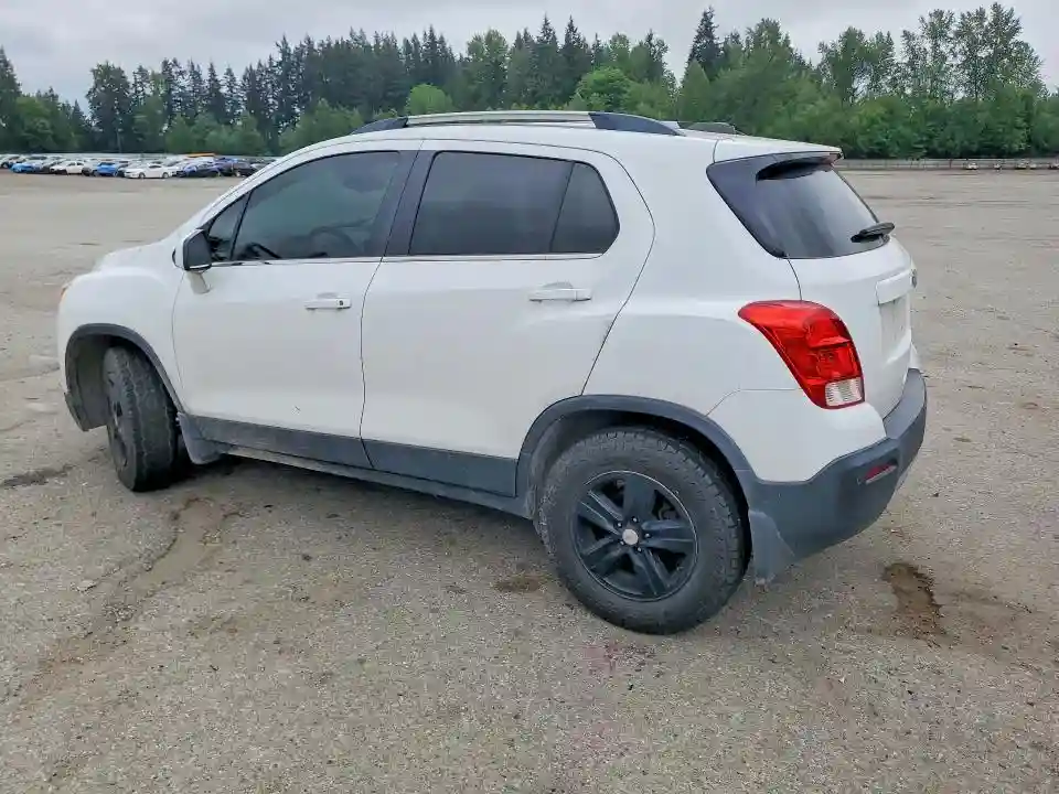 KL7CJPSB0GB587989 2016 CHEVROLET TRAX-1