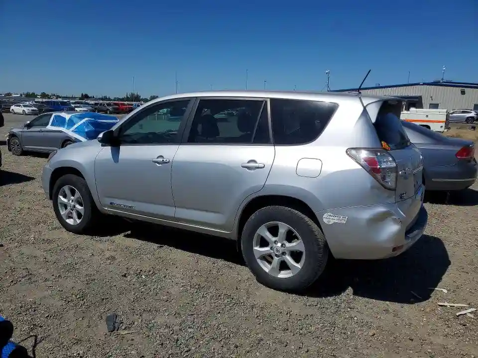 2T3YL4DV1CW001004 2012 TOYOTA RAV4-1