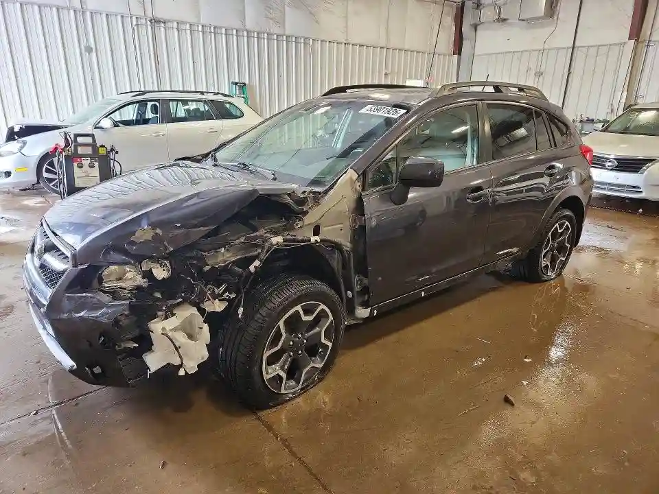 JF2GPAKC8E8275892 2014 SUBARU XV-0