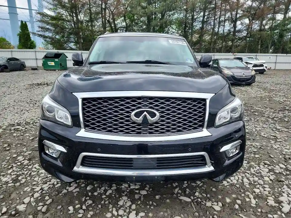 JN8AZ2NCXF9371801 2015 INFINITI QX80-4