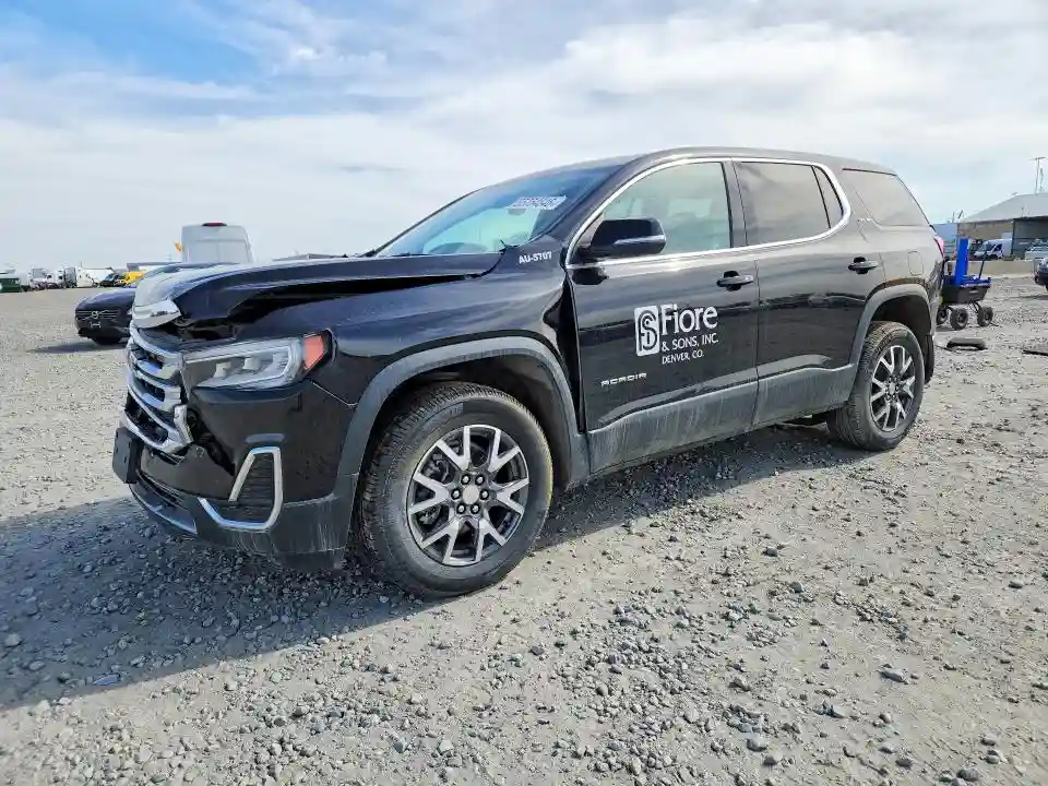 1GKKNRL44PZ155707 2023 GMC ACADIA-0