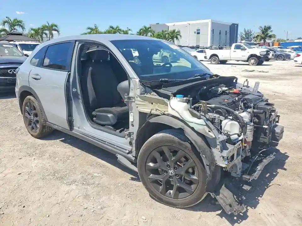 3CZRZ1H57RM705966 2024 HONDA HR-V-3